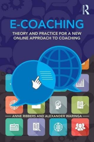 Book E-coaching
