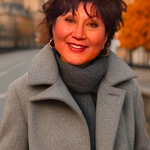 Peggy Eve Scipio