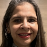 Arunanjali Maria